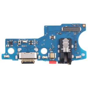CONNETTORE DI RICARICA + MICROFONO + JACK AUDIO SAMSUNG GALAXY RICONDIZIONATO A14 4G A145P A145R