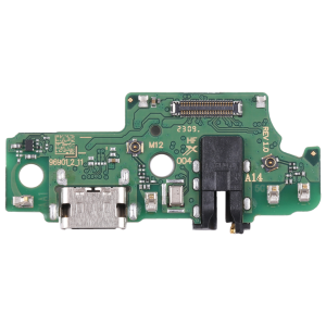 CONNETTORE DI RICARICA + MICROFONO + JACK AUDIO SAMSUNG GALAXY A14 5G A146P