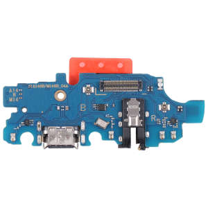 CONNETTORE DI RICARICA + MICROFONO + JACK AUDIO SAMSUNG GALAXY A14 5G A146F