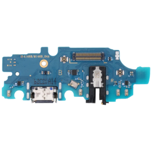 CONNETTORE DI RICARICA + MICROFONO + JACK AUDIO SAMSUNG GALAXY RICONDIZIONATO A14 5G A146F/B