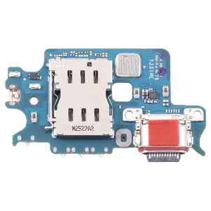 CONNETTORE DI RICARICA + MICROFONO + JACK AUDIO SAMSUNG GALAXY RICONDIZIONATO S22 5G S901B/F