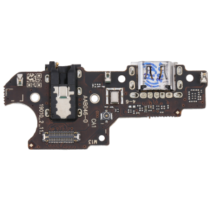 CONNETTORE DI RICARICA + MICROFONO + JACK AUDIO RICONDIZIONATO OPPO REALME C21Y / C25Y