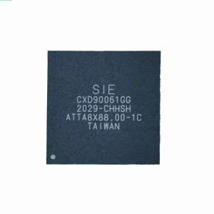 IC SOUTH BRIDGE CONTROL CXD90061GG PER PLAYSTATION 5 PS5 CHIP