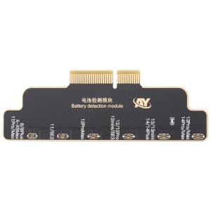 BASETTA - BOARD BATTERIA DA IPHONE 8 A IPHONE 14 PRO MAX AY