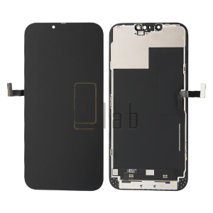 DISPLAY - LCD IPHONE 13 PRO MAX SENZA IC INCELL QD PRO