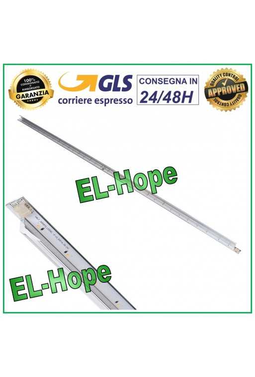 BARRA 32 LED PER TV SAMSUNG V6LF_320SFO_LED32_-2-10_R2 CYFK032BNAV CYFK032BNEV