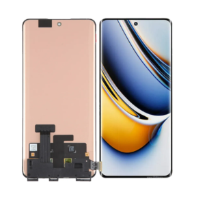 DISPLAY - LCD OPPO REALME 11 PRO 5G / REALME 11 PRO PLUS OLED