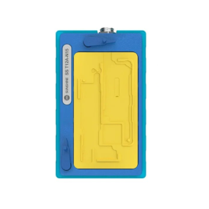 BASETTA N15 PER SEPARAZIONE LAYER IPHONE 15 - 15 PLUS - 15 PRO - 15 PRO MAX PER STAZIONE PRE-RISCALDATORE T12A SUNSHINE