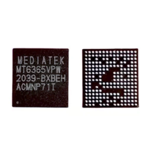 IC POWER MANAGEMENT MT6365VPW CHIP