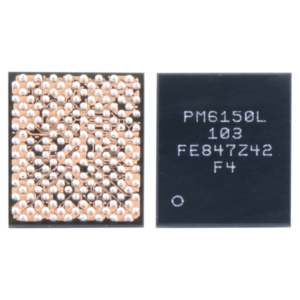 IC CHARGING QUALCOMM PM6150L CHIP