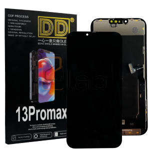 DISPLAY - LCD IPHONE 13 PRO MAX SENZA IC SOFT OLED DD 120HZ