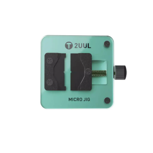 MICRO JIG - SUPPORTO SCHEDA MADRE + SUPPORTO IC CHIP UNIVERSALE BH04 2UUL