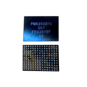IC POWER MANAGMENT PM8350BHS CHIP