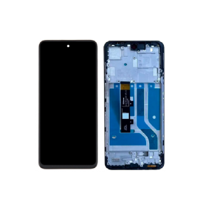 DISPLAY - LCD MOTOROLA MOTO EDGE 20 LITE CON FRAME OLED XT2139