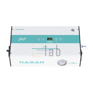 MACCHINA PER LA RIMOZIONE BOLLE D&