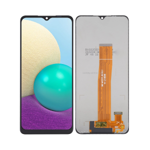 DISPLAY - LCD COMPATIBILE SAMSUNG GALAXY A02 SM-A022F