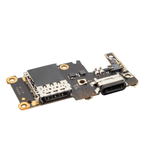 CONNETTORE DI RICARICA + MICROFONO + LETTORE SIM XIAOMI MI 11T / MI 11T PRO