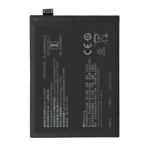 BATTERIA COMPATIBILE OPPO BLP825 2ICP6/32/85 FIND X3 NEO - RENO 5 - RENO 5 PRO - RENO 5 PRO PLUS - RENO 6 PRO 4500 MAH