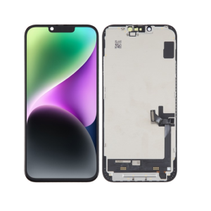 DISPLAY - LCD IPHONE 14 PLUS RIGENERATO