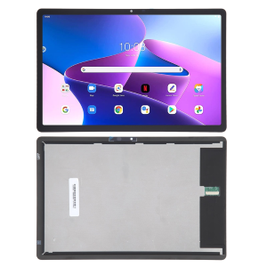 DISPLAY - LCD LENOVO TAB M10 HD III GENERAZIONE NERO TB-328FU TB-328XU XAAE0000SE