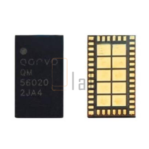 IC POWER AMPLIFIER 56020 QM56020 OPPO / VIVO CHIP