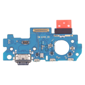CONNETTORE DI RICARICA + MICROFONO + JACK AUDIO SAMSUNG GALAXY A34 5G A346