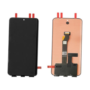 DISPLAY - LCD HONOR 90 OLED NERO REA-NX9 REA-AN00