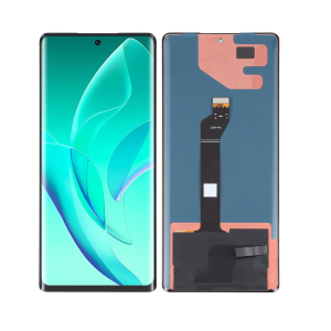 DISPLAY - LCD HONOR 60 OLED NERO LSA-AN00