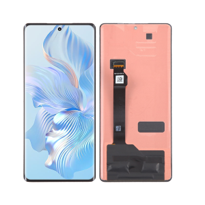 DISPLAY - LCD HONOR 80 NERO OLED ANN-AN00