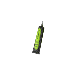 COLLA AL CARBONIO SPECIFICA PER FRAME NERA 50ML LUOWEI