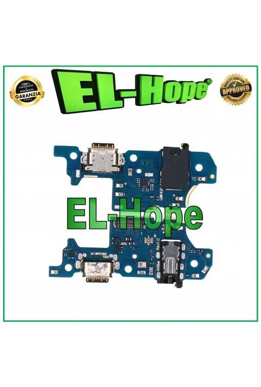 CONNETTORE RICARICA TYPE C LG K42 LMK420EMW LM-K420 LMW MICROFONO DOCK CARICA