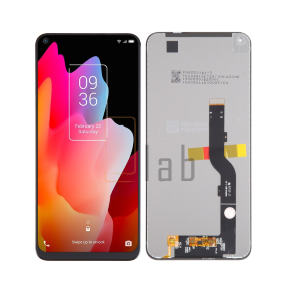 DISPLAY - LCD TCL PLEX/ 10L / 10 LITE T780B T780H T790Y T770H