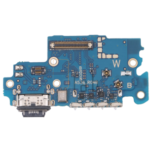 CONNETTORE DI RICARICA + MICROFONO + LETTORE SIM SAMSUNG GALAXY A53 5G A536