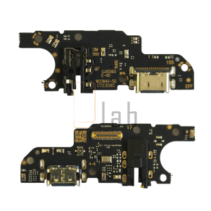 CONNETTORE DI RICARICA + MICROFONO + JACK AUDIO RICONDIZIONATO HONOR X6A
