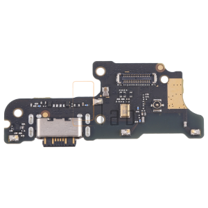 CONNETTORE DI RICARICA + MICROFONO XIAOMI REDMI 13C - POCO C65 23100RN82L
