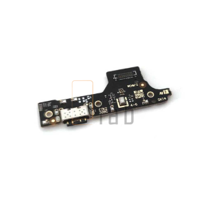 CONNETTORE DI RICARICA + MICROFONO + RICONDIZIONATO XIAOMI REDMI 12 5G 23053RN02LA
