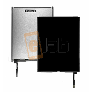 DISPLAY - MODULO LCD IPAD 5 / 6 / AIR A1822 A1823 A1893 A1954 A1474 A1475 A1476