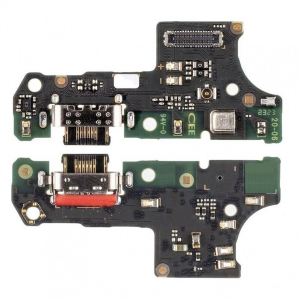 CONNETTORE DI RICARICA + MICROFONO MOTOROLA MOTO G14 XT2341 XT2341-3