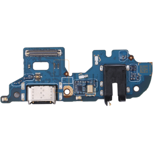 CONNETTORE DI RICARICA + MICROFONO + JACK AUDIO RICONDIZIONATO OPPO REALME C35 RMX3511