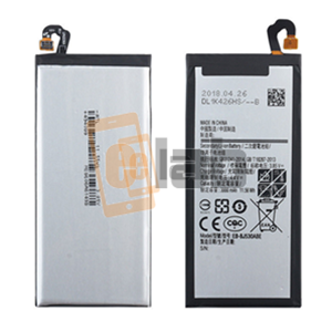 BATTERIA COMPATIBILE SAMSUNG GALAXY J5 2017 A5 2017 J5 PRO J530F EB-BJ530ABE 3000 mAh