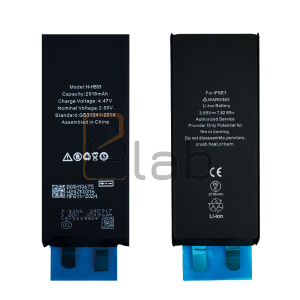 BATTERIA PER SWAP + KIT COPERTURA IPHONE SE 2022