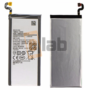BATTERIA COMPATIBILE SAMSUNG GALAXY S7 EDGE SM-G935F EB-BG935ABE