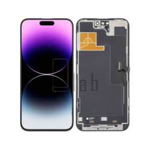 DISPLAY - LCD IPHONE 14 PRO MAX INCELL SENZA IC QD PRO