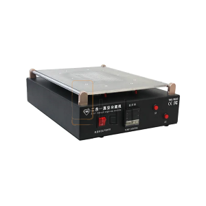 PIASTRA VACUUM SEPARATORE LCD TABLET 19 POLLICI TBK-968D TBK