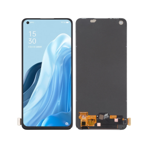DISPLAY - LCD OPPO A78 4G OLED CPH2565