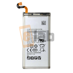 BATTERIA COMPATIBILE SAMSUNG GALAXY S8 G950F EB-BG950ABE