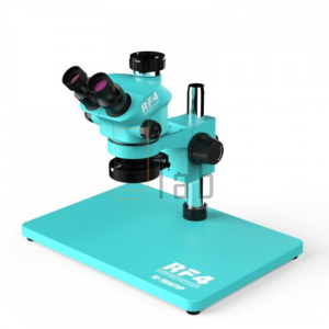 MICROSCOPIO TRINOCULARE RF-7050TVP RF4