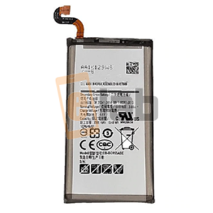 BATTERIA COMPATIBILE SAMSUNG GALAXY S8 PLUS SM-G955
