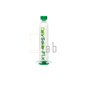 FLUSSANTE 10CC 10ML SC14 2UUL