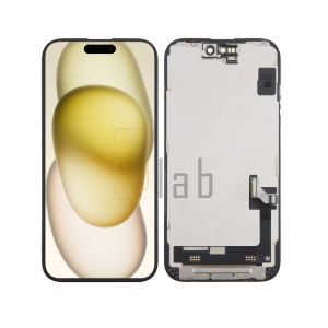 DISPLAY - LCD IPHONE 15 INCELL QD PRO